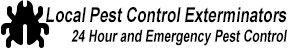 Conewango Vly NY Pest Control Exterminators